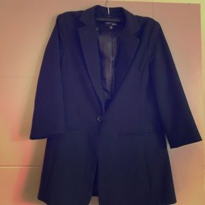 Black Blazer
